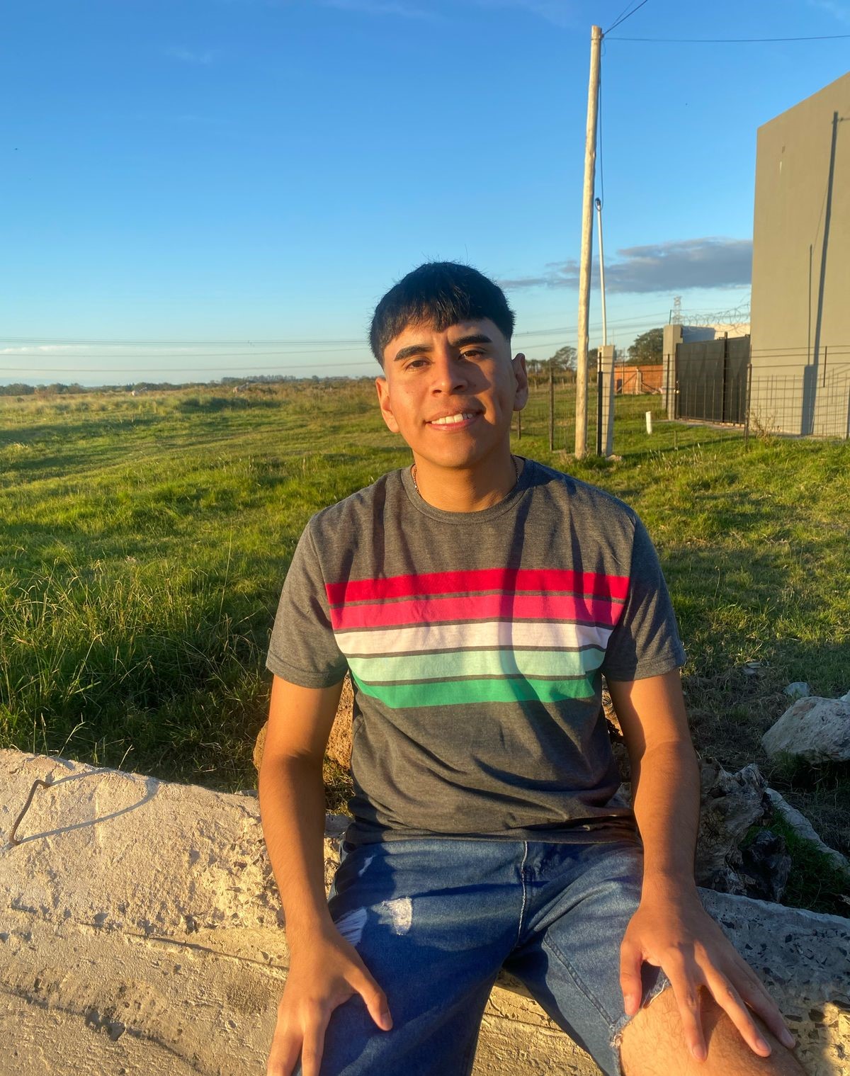 Foto de Perfil